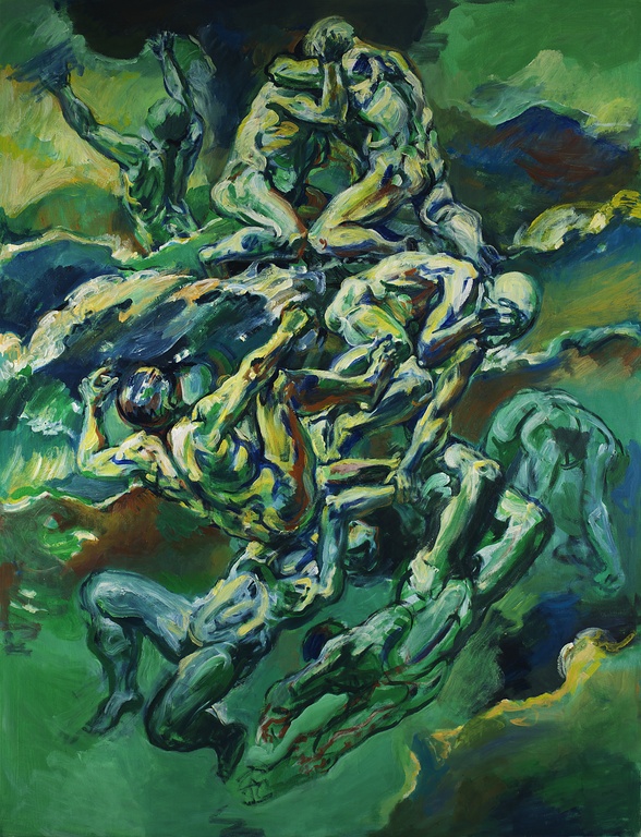 Tsunami II
