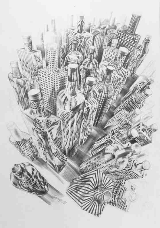 Em� Simonyi: New York VII