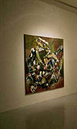 Em&ouml; Simonyi: Chien Andalou