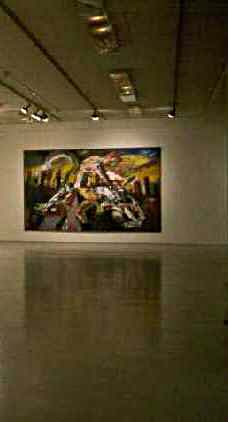 Em&ouml; Simonyi: Manhattan