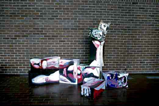 Emo Simonyi: Call for peace